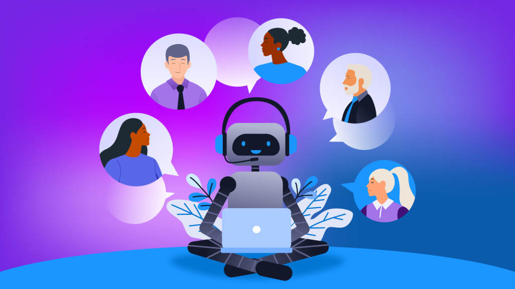 Advanced AI Chatbot